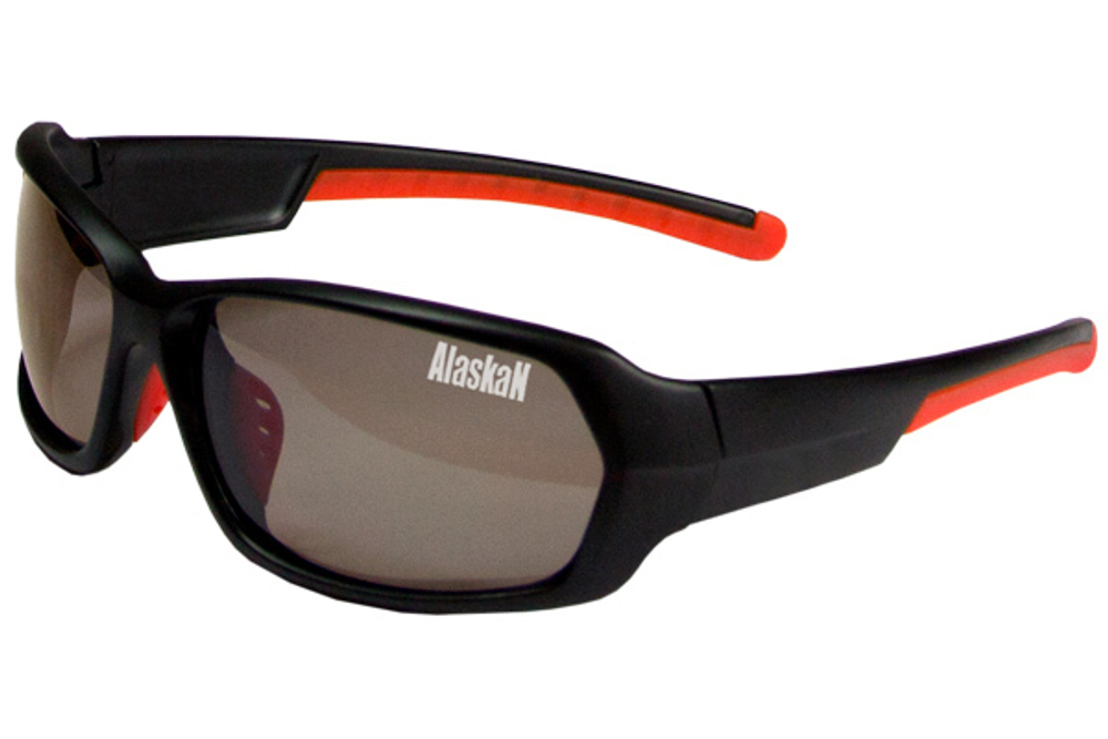 Очки поляризационные Alaskan AG12-02 Alatna brown