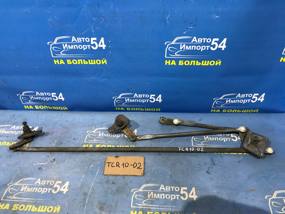 Трапеция дворников TOYOTA ESTIMA 1999