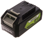 Аккумулятор GREENWORKS G24B4 24V,4А.ч,LED индикатор,Li-ion (2926807)