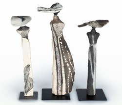 Фигура женщины 35см Marie Juge Drapee mj_04