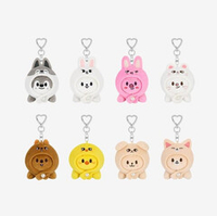 Брелок SKZOO KEYRING LYING Ver.