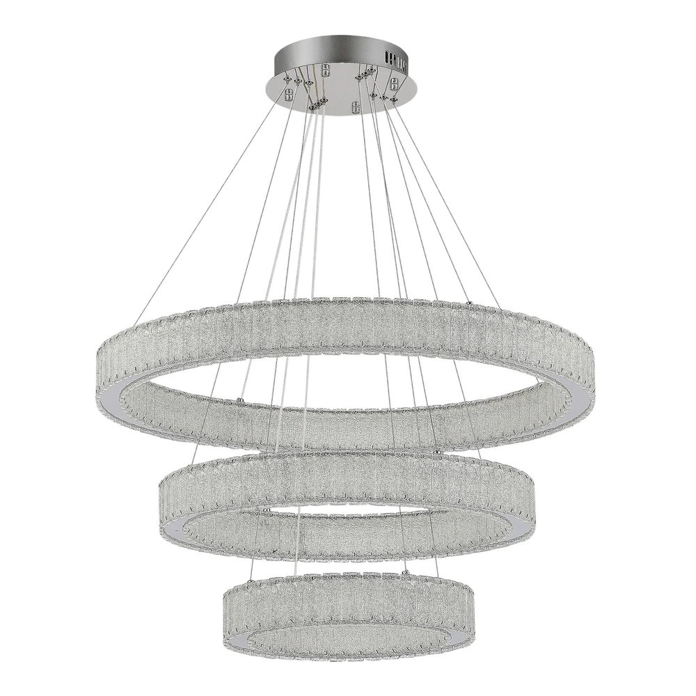 Подвесная люстра St Luce LATOZZO SL6008.103.03