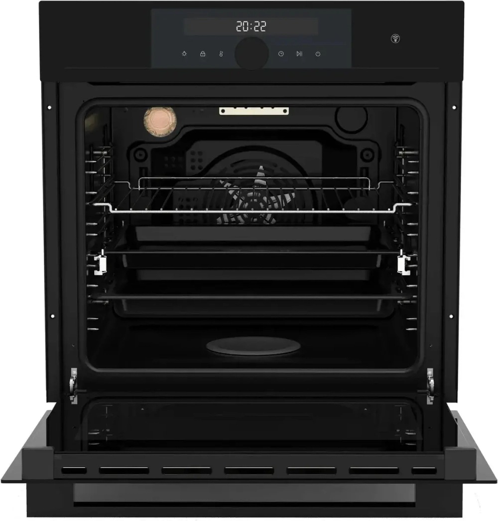 Духовой шкаф электрический HAIER HOX-FP5RAGB