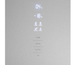 Холодильник MAUNFELD MFF185NFS фото 6