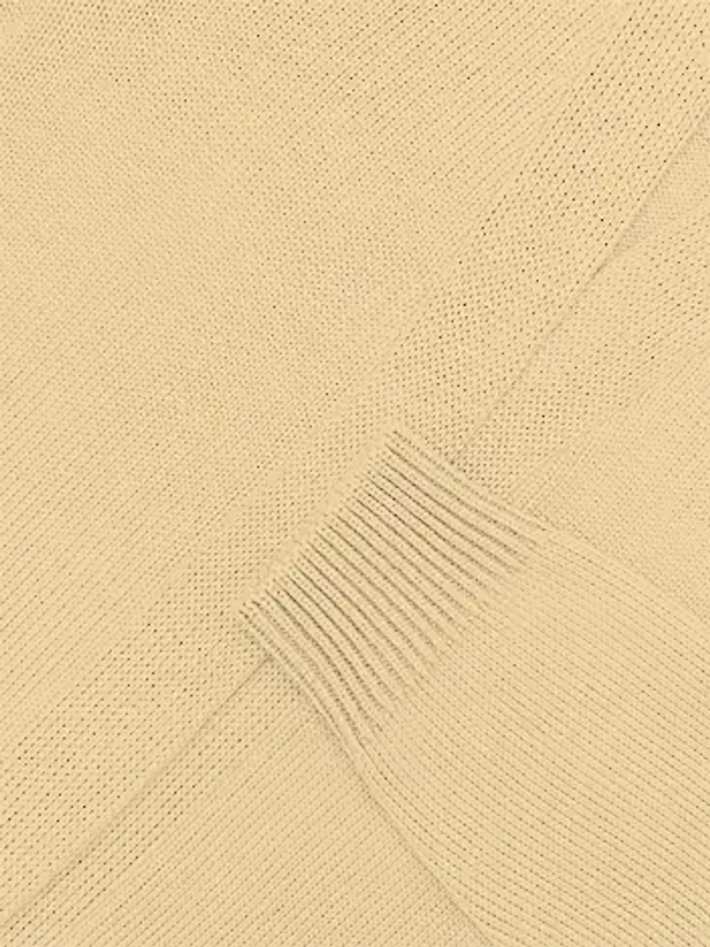 Кардиган с планкой из хлопка