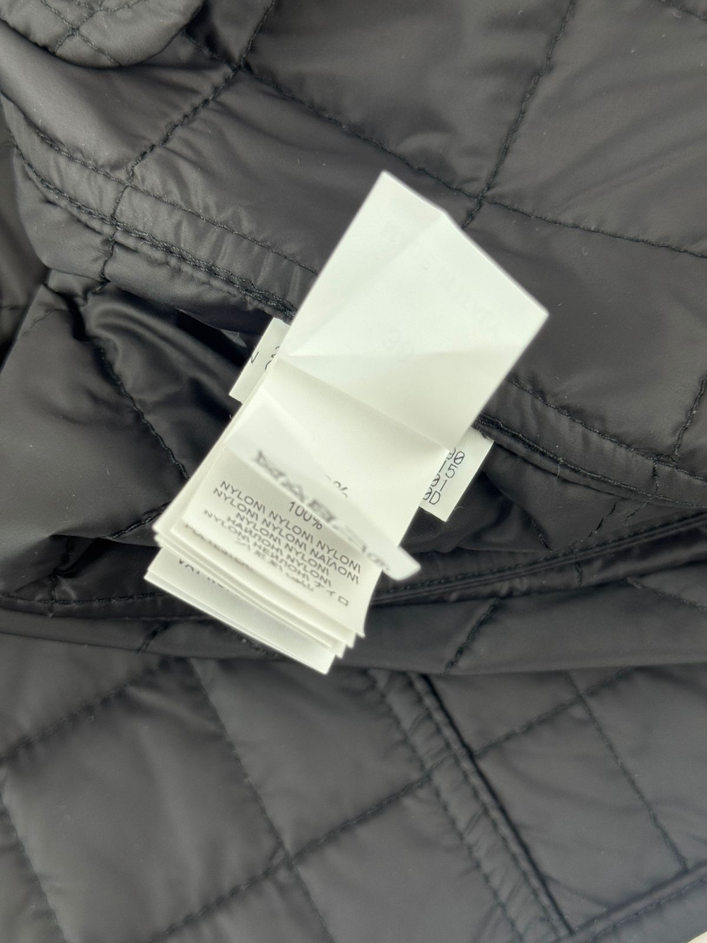 Куртка Brunello Cucinelli