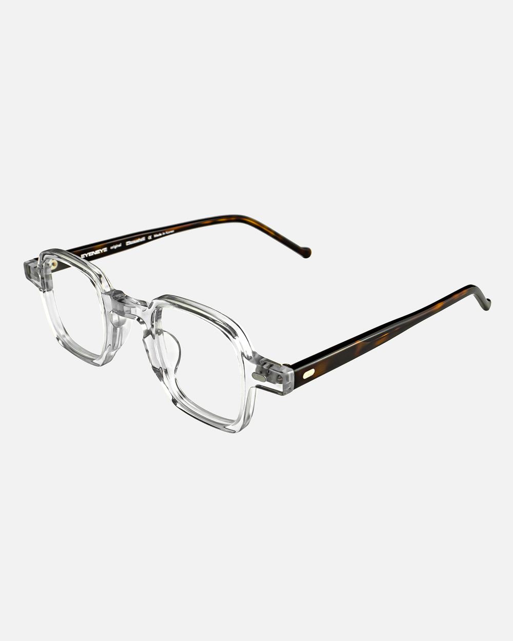 Squared Capsule CL