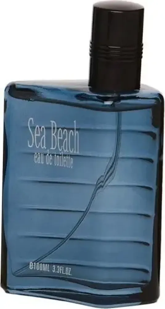 Мужская парфюмерия Real Time Sea Beach EDT 100 мл
