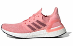 Кроссовки Adidas Ultraboost 20 (Женская размерная сетка)