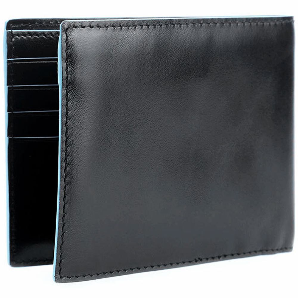 Бумажник Piquadro PU257B2R/N