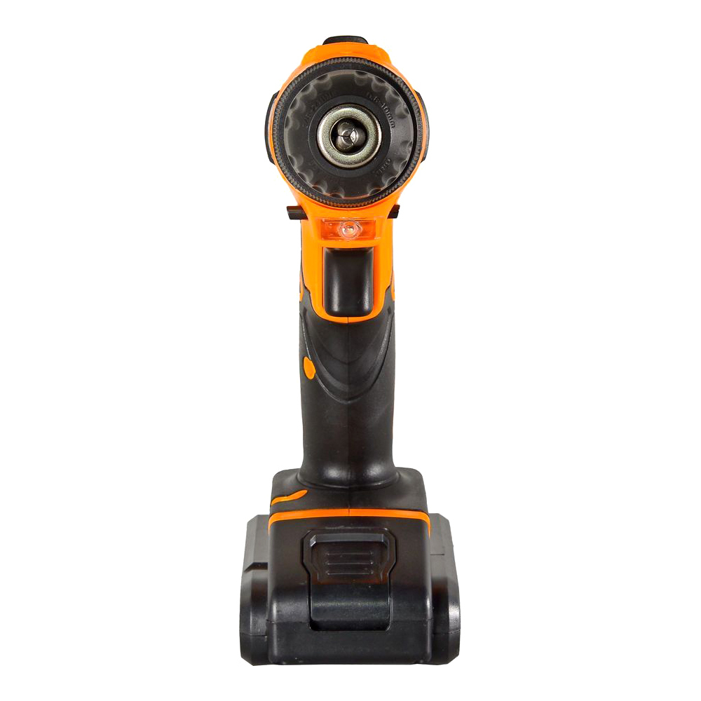 Дрель-шуруповерт аккумуляторная Вихрь ДА-18Л-2К/Б