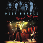 Deep Purple / Perfect Strangers Live (2CD+DVD)