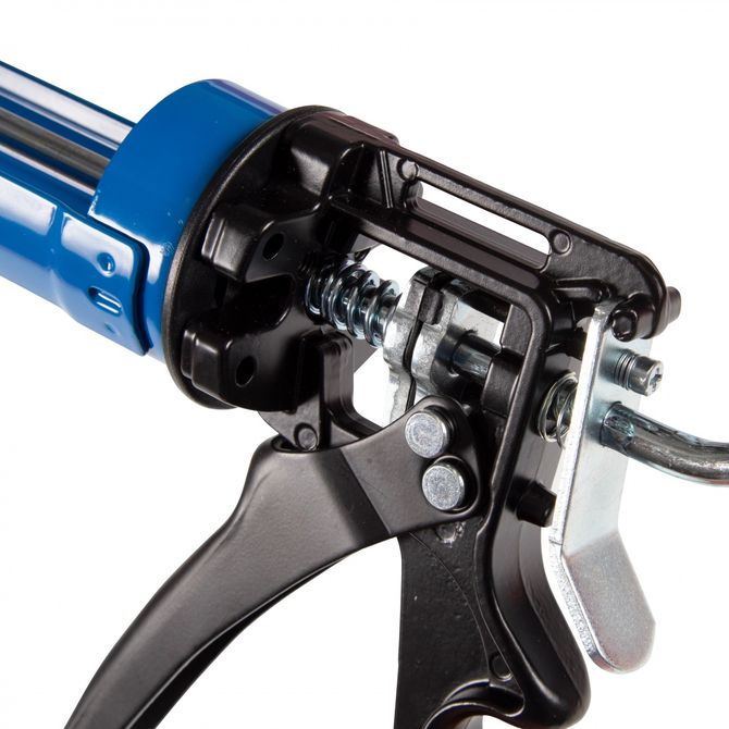 KING TONY (7CA81-30H) Шприц для герметика