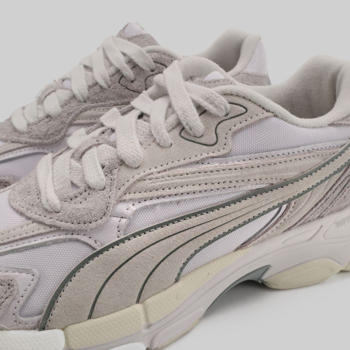 Кроссовки Puma Teveris Nitro Worn Out артикул:390033-03 - купить в магазине Дайс