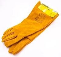 Краги для сварки 400 STAYER