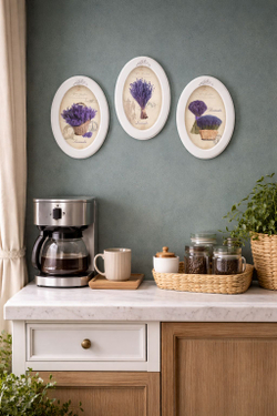 Картина на стену интерьерная на холсте 27*37 см