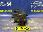 Дроссельная заслонка NISSAN BLUEBIRD 1998