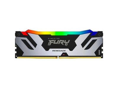 Оперативная память Kingston KF580C38RSA-24, DDR5 1х 24ГБ 8000 МГц, DIMM, RTL