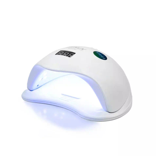 Лампа для сушки ногтей с кварцевыми диодами, SUN 5PLUS