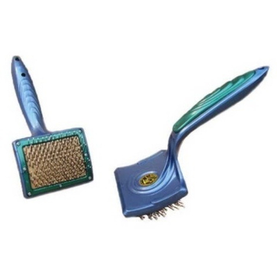 Пуходерка щетка для «Кавказца» с каплей Г14