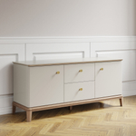 Тумба под ТВ CRYSTAL CR015