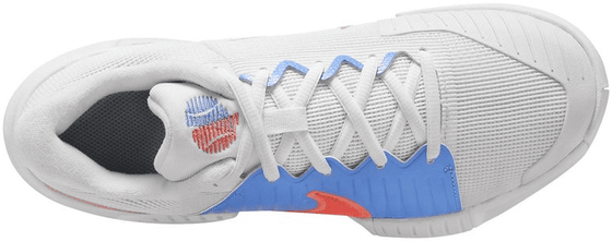 Кроссовки женские Nike Zoom GP Challenge Pro HC, арт. FB3146-110