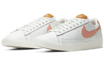 Кроссовки Nike Blazer Low "Pink Quartz" (Женская размерная сетка)