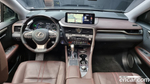 Lexus RX450h 4 Generation Executive (01.2021)
