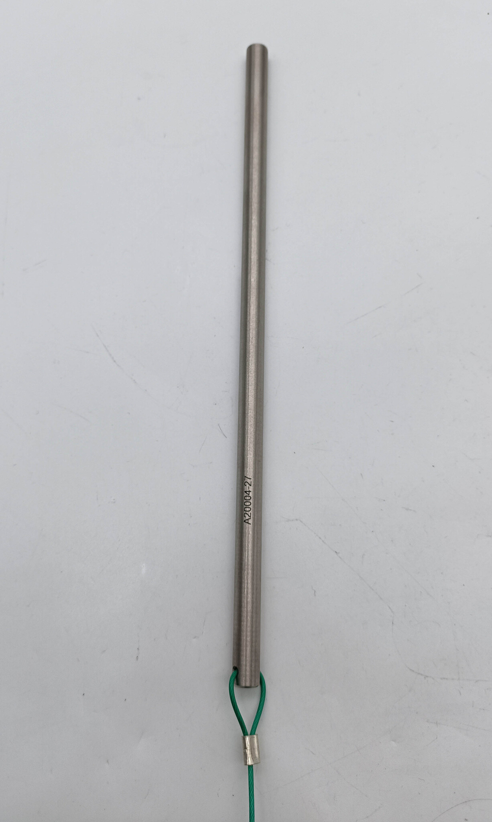 Pin A20004-27 с NAS 1756-36