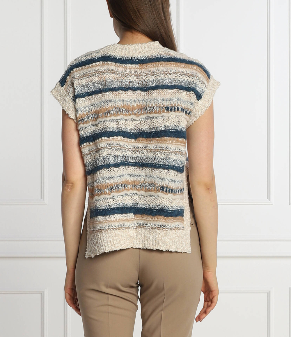 свитер RIANI - бежевый(277440-8236)