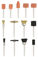 Дрель-мини FAVOURITE FGM 170FS 170Вт, гибкий вал, 10000-35000об/мин(110100170)