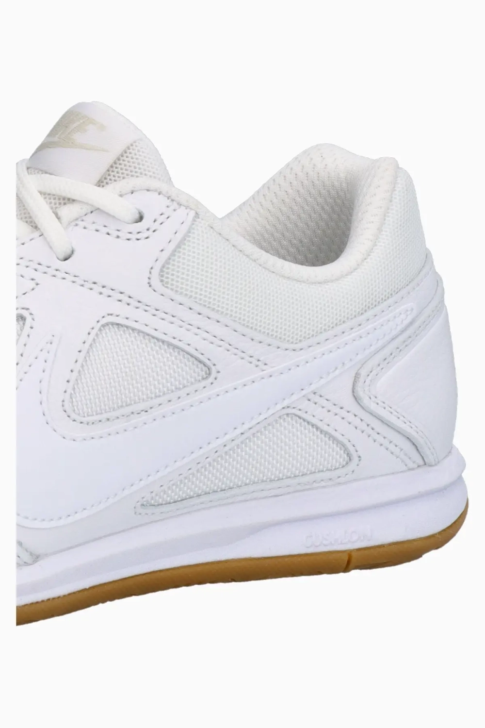 Футзалки Nike Gato - белый