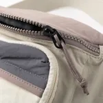 Купить Сумка поясная Ymkashix Clash large песочный Сумка поясная Ymkashix Clash large песочный