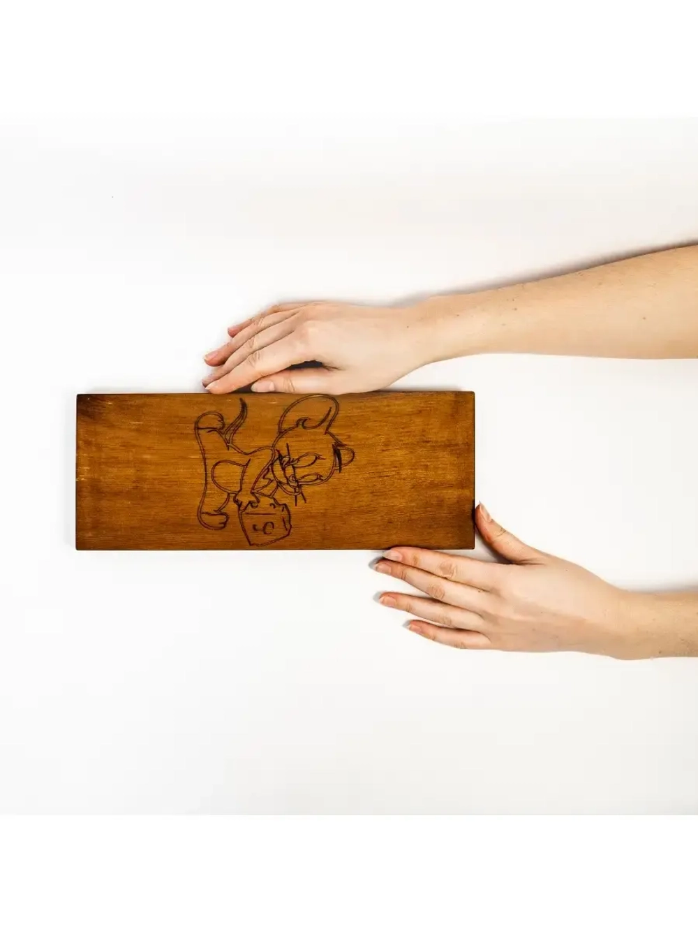 Разделочная доска