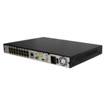 IP Видеорегистратор (NVR) TSr-NV16255P вид сзади 3