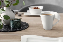 Villeroy & Boch Набор для завтрака NewWave на 2 персоны 10-2484-9651 + 10-2525-1909 + 10-2525-2647