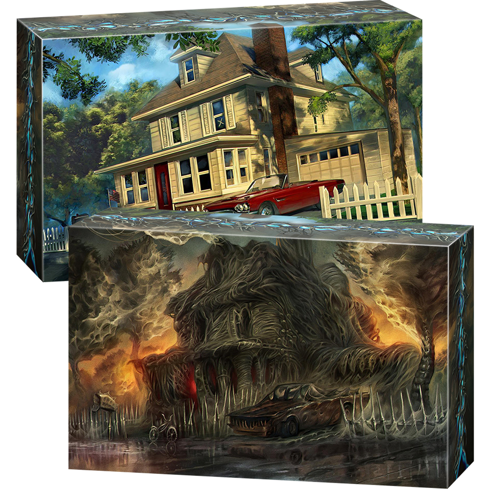 На грани / InBetween