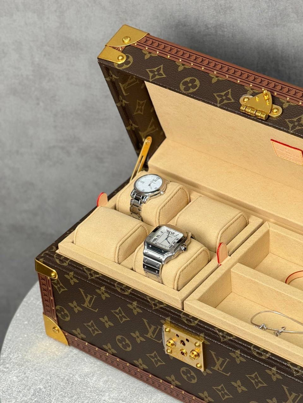 Шкатулка Louis Vuitton
