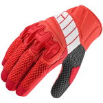 Мотоперчатки Icon Overlord Mesh Gloves