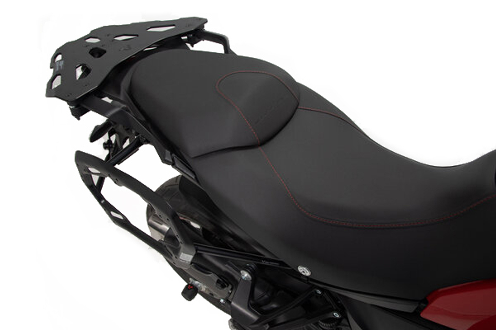 KFT.22.114.30000/B SW-MOTECH PRO SIDE CARRIERS (MTS)