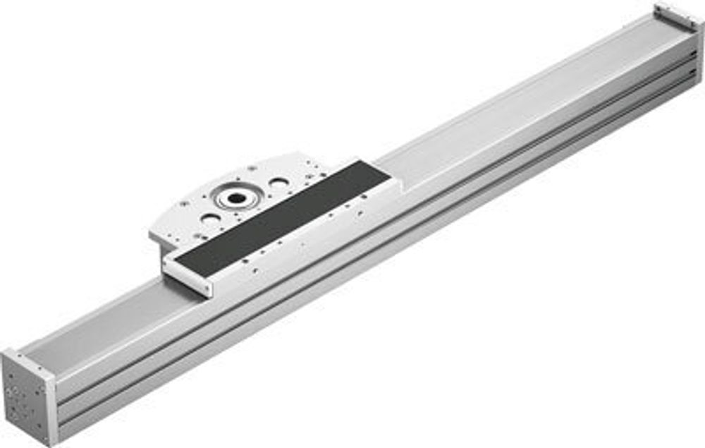 ELCC-TB-KF-110-1500-0H-P0-CR Консольный привод
