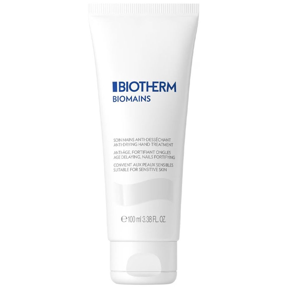 Biotherm Biomains Handcreme 100 ml
