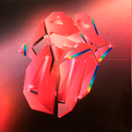 The Rolling Stones / Hackney Diamonds (LP)