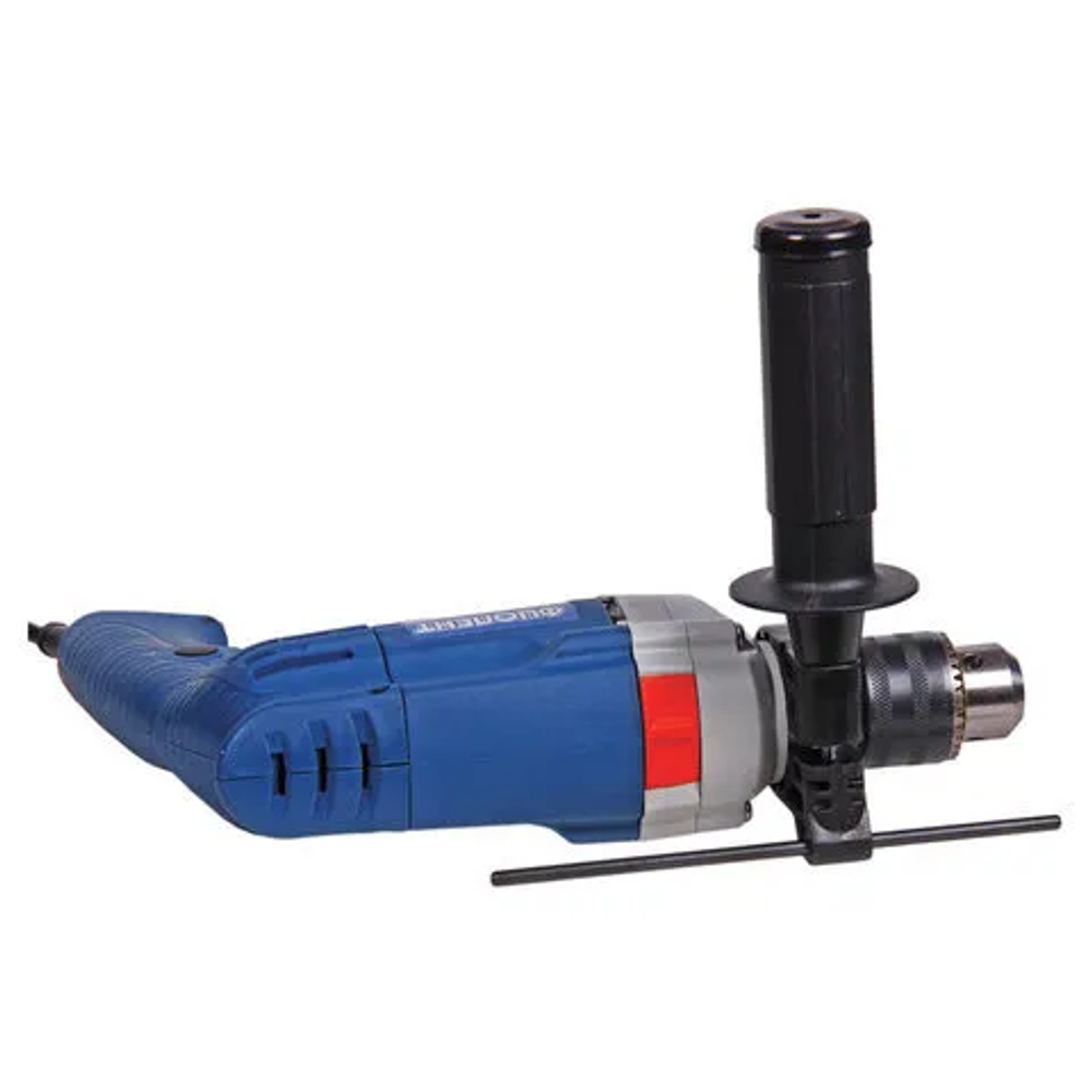 Дрель ударная Фиолент МСУ10-13-РЭ, 750Вт