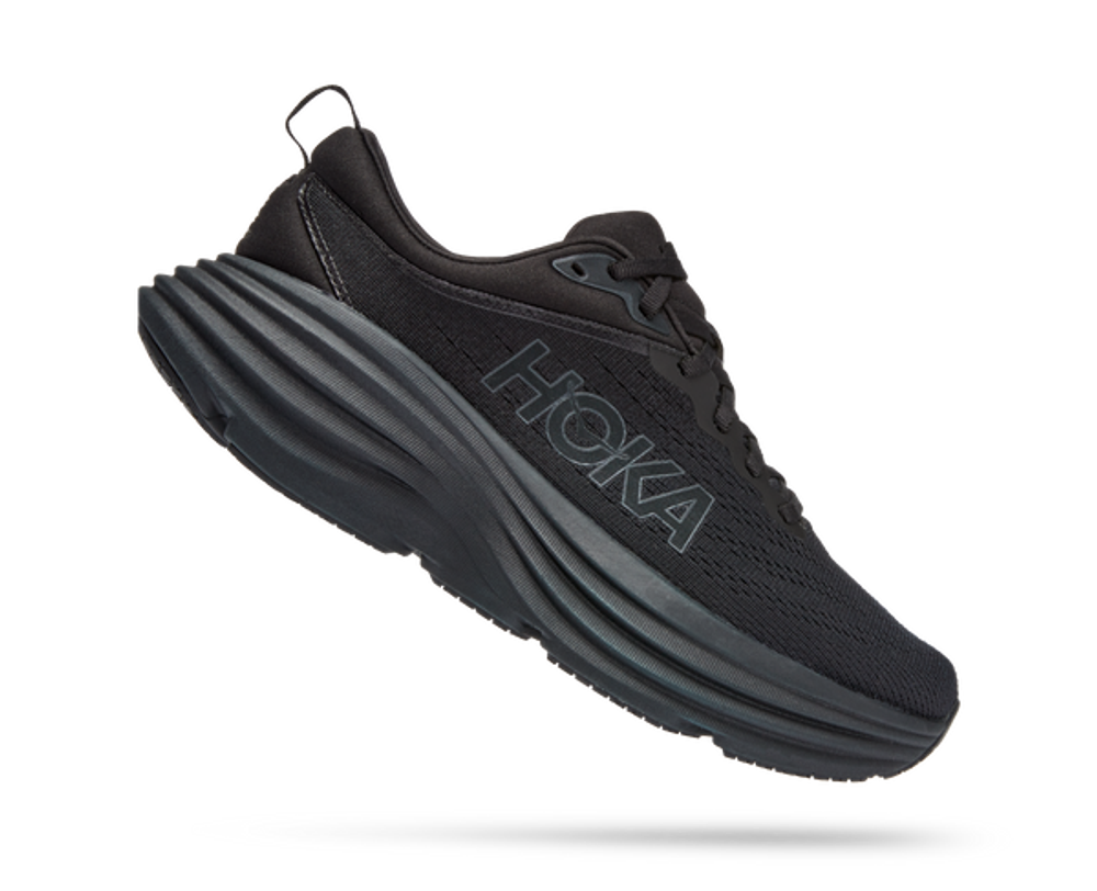 Кроссовки мужские Hoka Bondi 8 X-WIDE