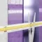Светодиодная лента 24В COB 12Вт/м 4000K 5м IP65 Led Strip 10186