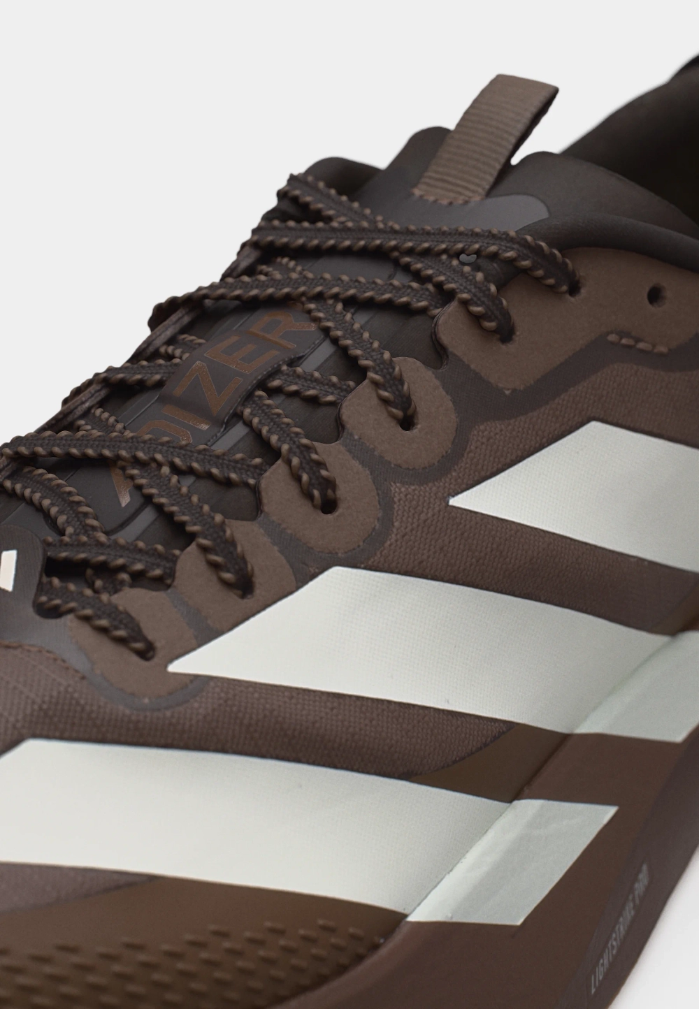 Кроссовки ADIZERO EVO SL ATR M - earth strata/off white/warm sandstone