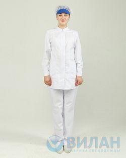 Костюм Пищевик-2 КМ.556