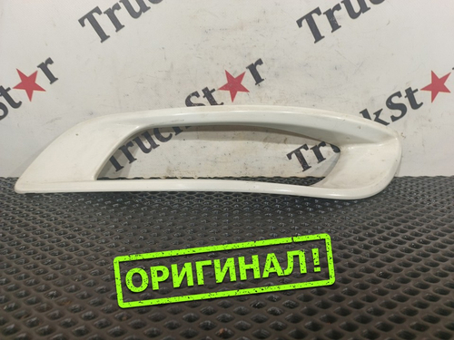 Облицовка птф левая