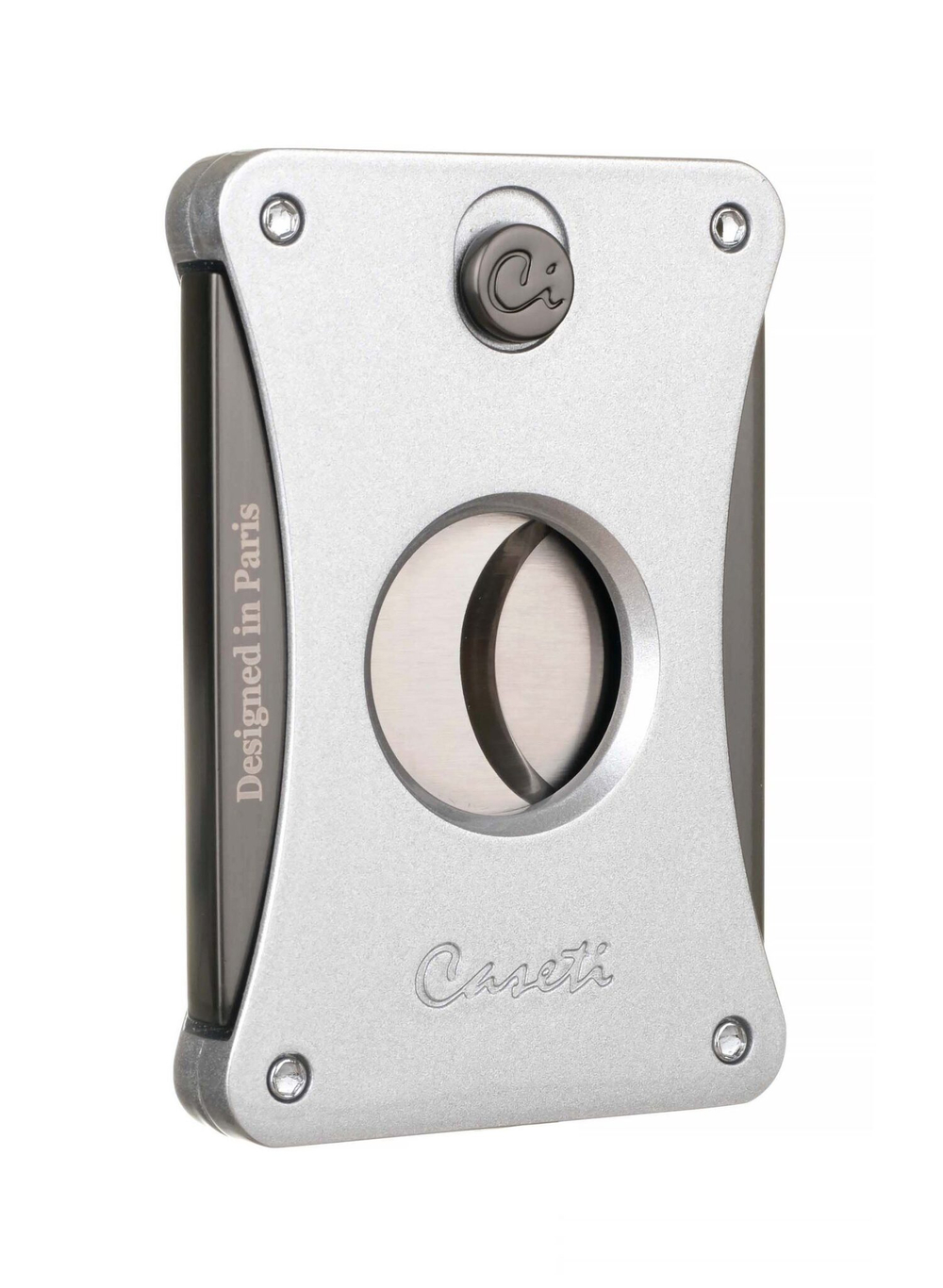 Гильотина Caseti, серебристая CA113-6